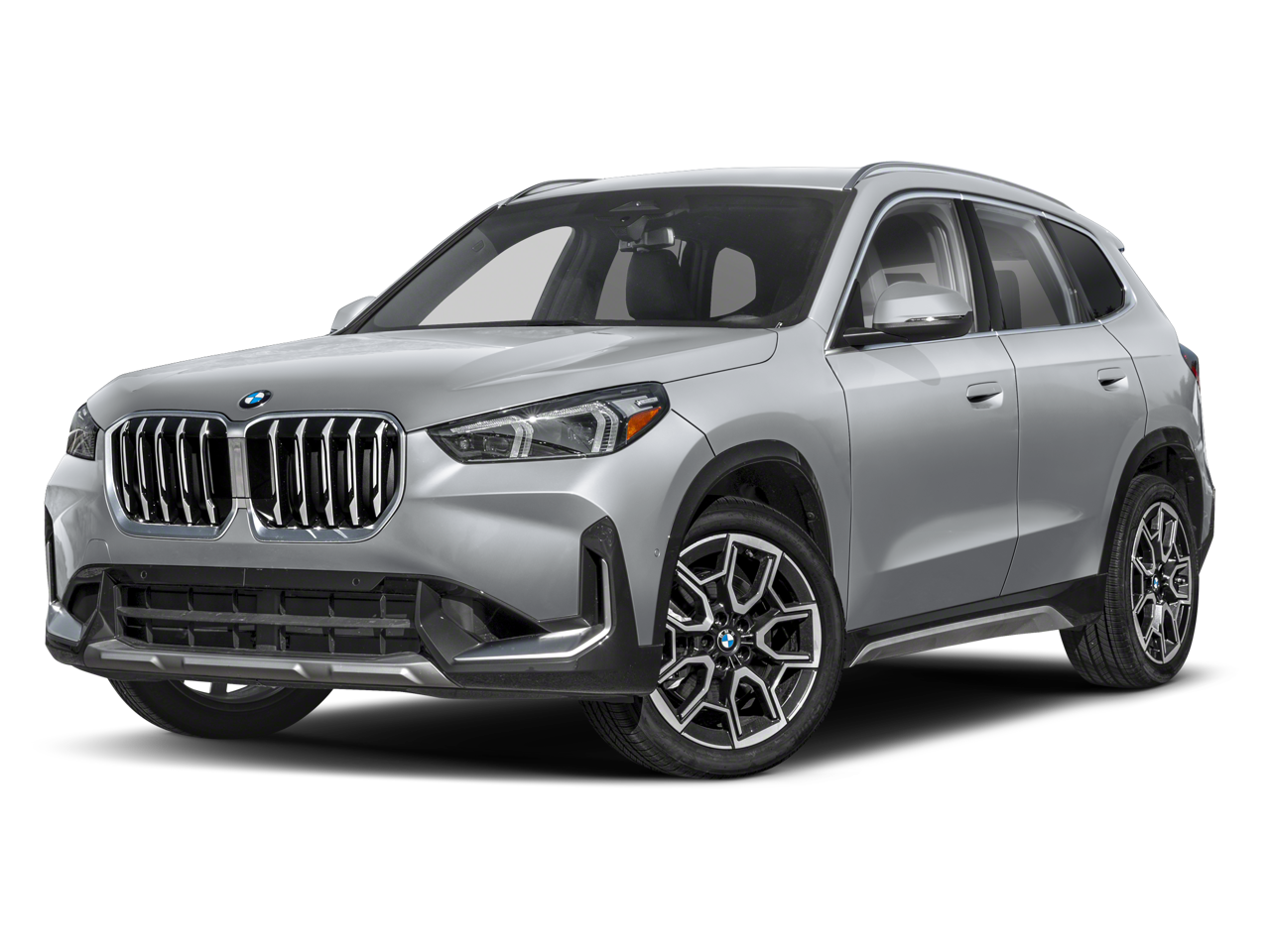 2024 BMW X1 xDrive28i Vehicle Photo in Tulsa, OK 74129