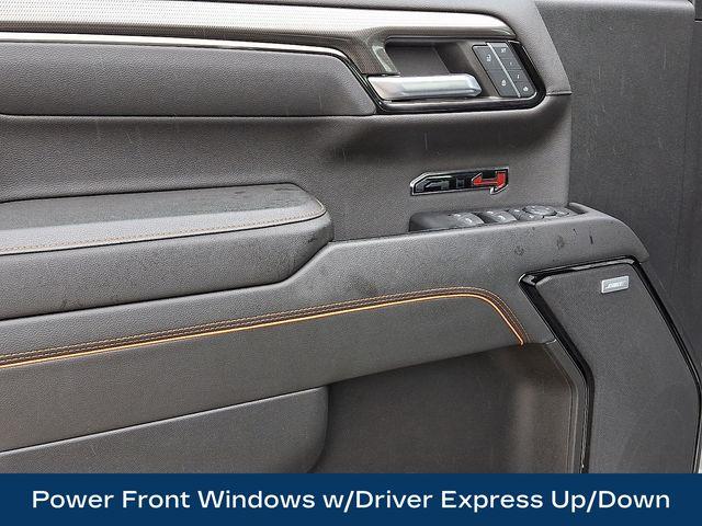 2023 GMC Sierra 1500 Vehicle Photo in PAWLING, NY 12564-3219