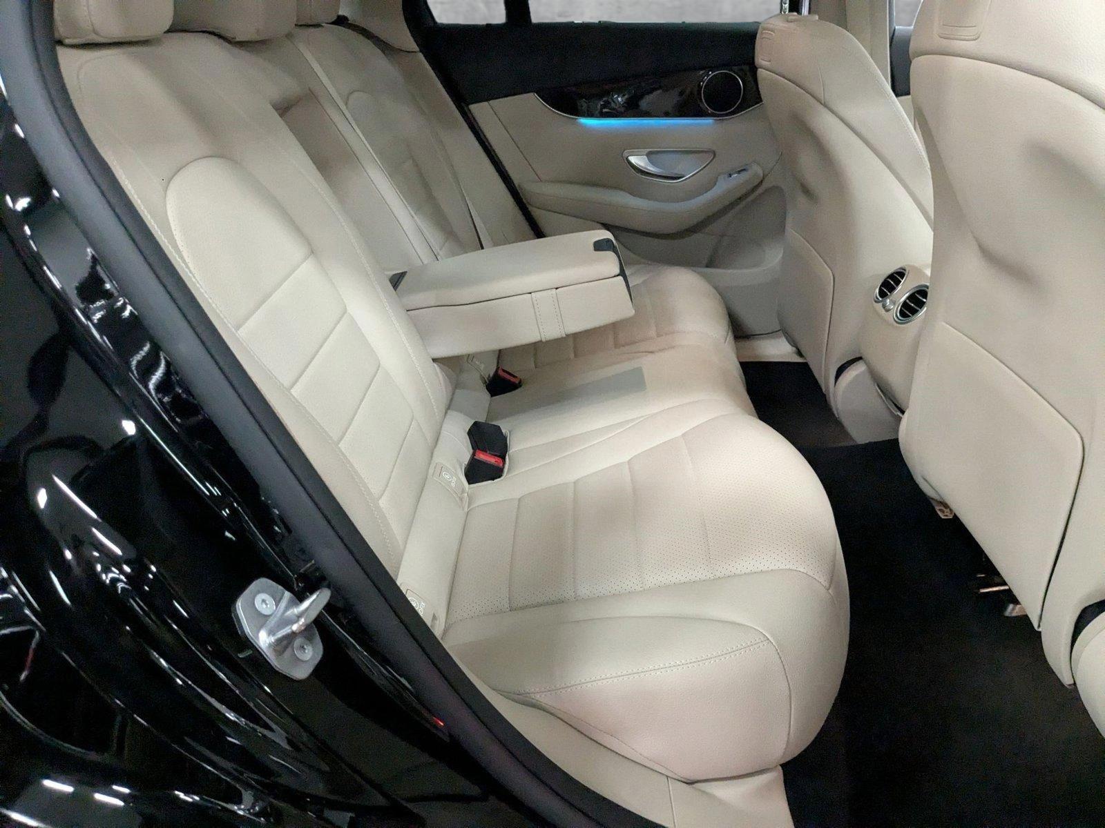 2019 Mercedes-Benz GLC Vehicle Photo in Pompano Beach, FL 33064