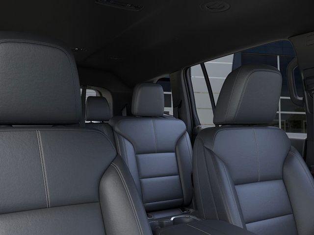 2025 GMC Acadia Vehicle Photo in WATERTOWN, CT 06795-3318