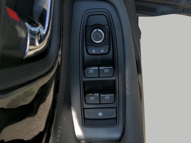 2025 Subaru Outback Vehicle Photo in Green Bay, WI 54304
