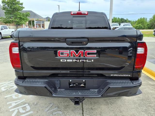 2023 GMC Canyon Vehicle Photo in ROXBORO, NC 27573-6143