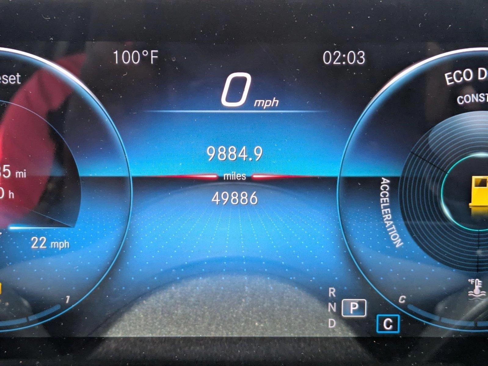 2022 Mercedes-Benz GLA Vehicle Photo in Coconut Creek, FL 33073