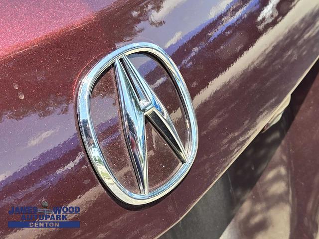 2013 Acura MDX Vehicle Photo in DENTON, TX 76210-9321