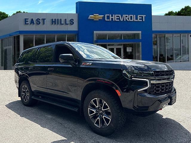 2022 Chevrolet Tahoe Vehicle Photo in Roslyn, NY 11576