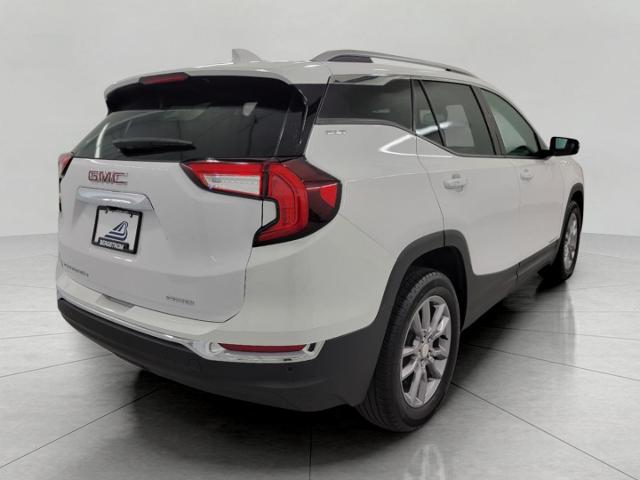 2022 GMC Terrain Vehicle Photo in APPLETON, WI 54914-4656