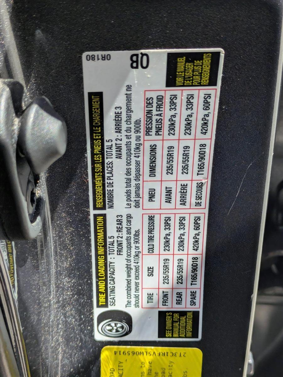 2020 Toyota RAV4 Vehicle Photo in GREENACRES, FL 33463-3207
