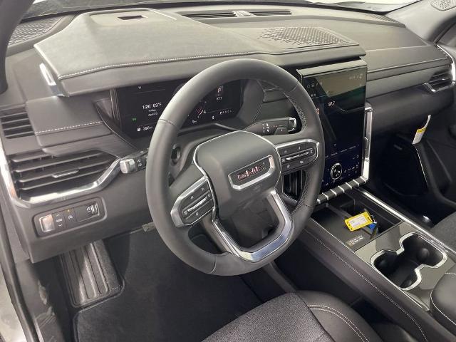 2025 GMC Acadia Vehicle Photo in GILBERT, AZ 85297-0402