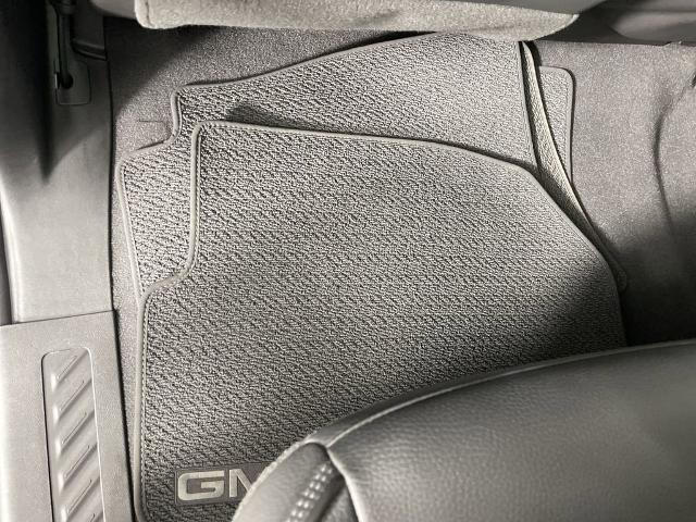 2024 GMC Sierra 1500 Vehicle Photo in GILBERT, AZ 85297-0402