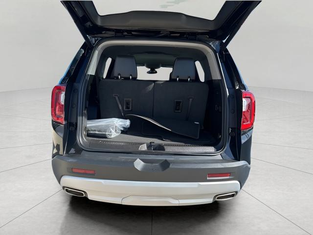 2023 GMC Acadia Vehicle Photo in MANITOWOC, WI 54220-5838
