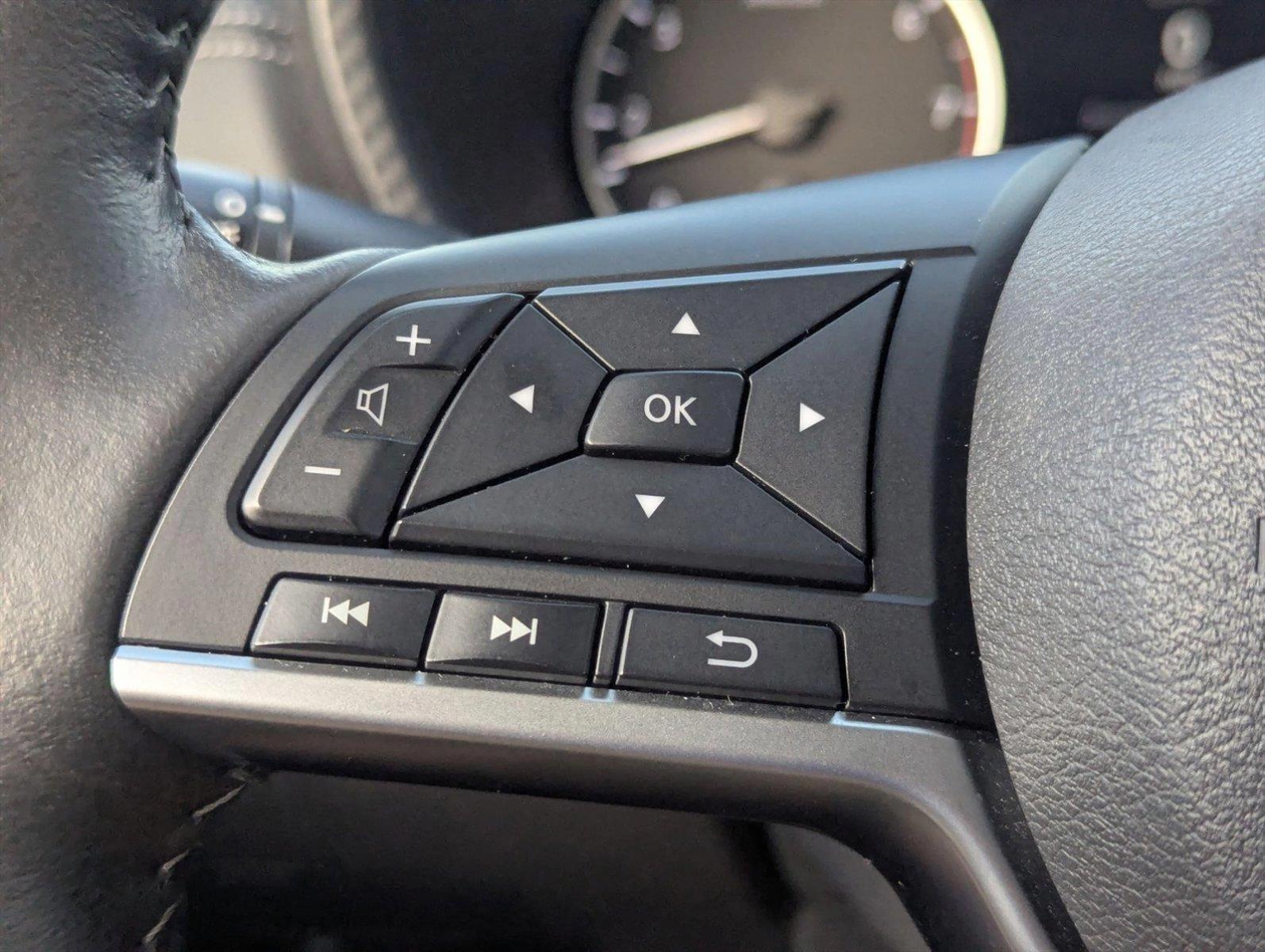 2023 Nissan Sentra Vehicle Photo in Pembroke Pines , FL 33027