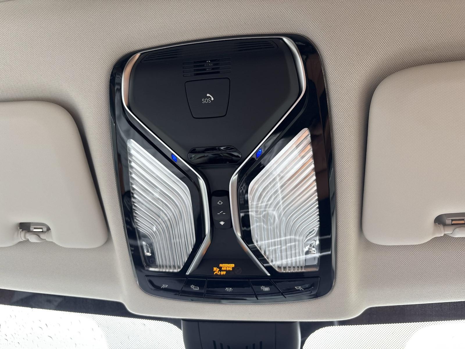 2022 BMW X7 xDrive40i Vehicle Photo in Mechanicsburg, PA 17050