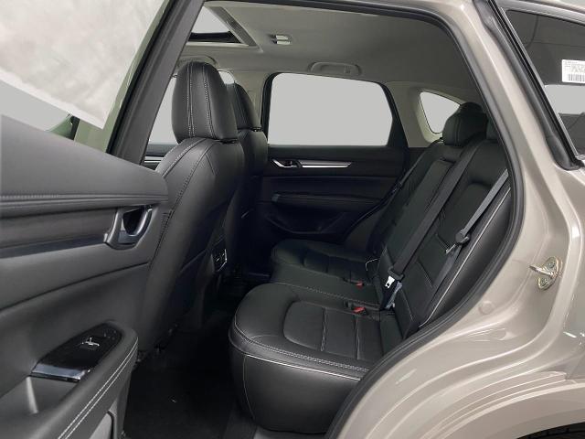 2025 Mazda CX-5 Vehicle Photo in Appleton, WI 54913