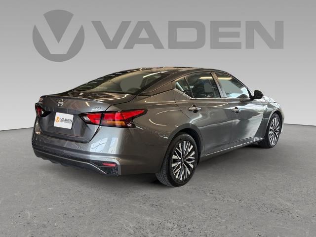 2024 Nissan Altima Vehicle Photo in Savannah, GA 31419