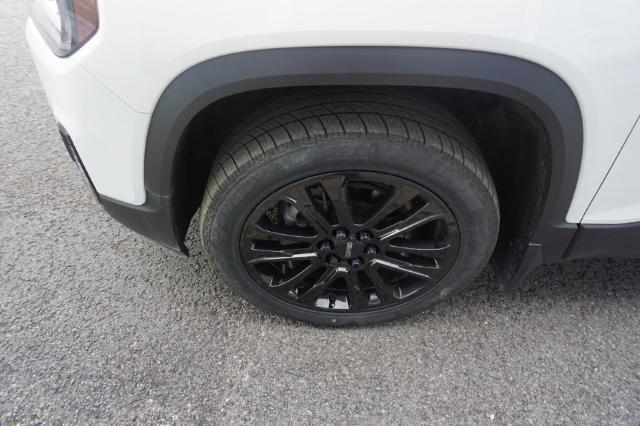 2022 GMC Acadia Vehicle Photo in FAIRMONT, WV 26554-2318
