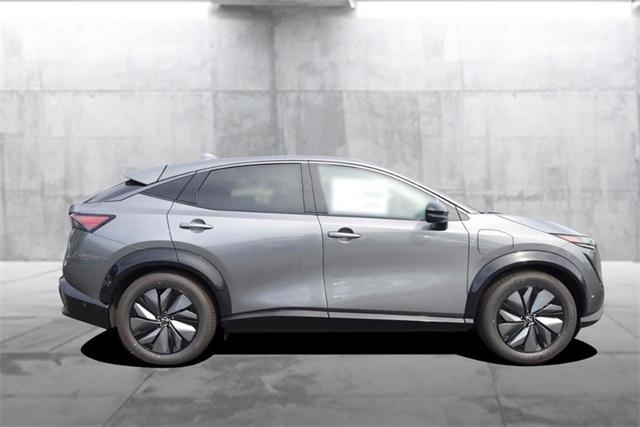 2025 Nissan ARIYA Vehicle Photo in Hazelwood, MO 63042