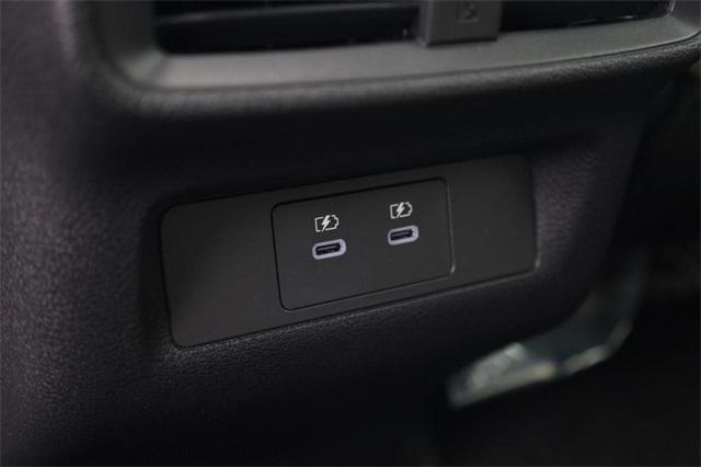 2025 Nissan Murano Vehicle Photo in Hazelwood, MO 63042