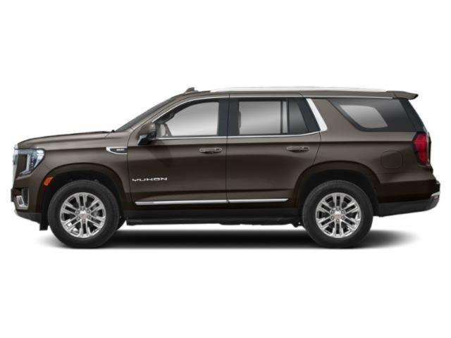 2021 GMC Yukon Vehicle Photo in LIGHTHOUSE POINT, FL 33064-6849