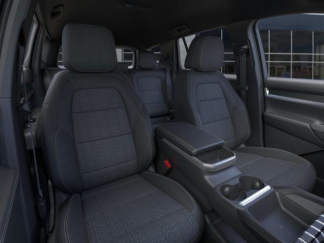 2026 GMC Terrain Vehicle Photo in WATERTOWN, CT 06795-3318