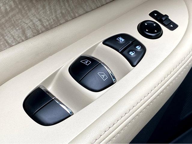 2022 Nissan Murano Vehicle Photo in Hinesville, GA 31313