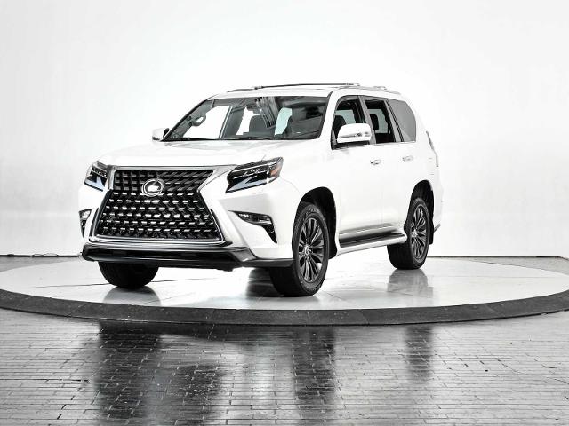 2023 Lexus GX 460 Vehicle Photo in DALLAS, TX 75235