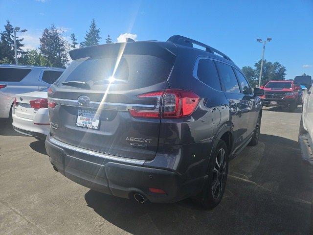 2023 Subaru Ascent Vehicle Photo in PUYALLUP, WA 98371-4149