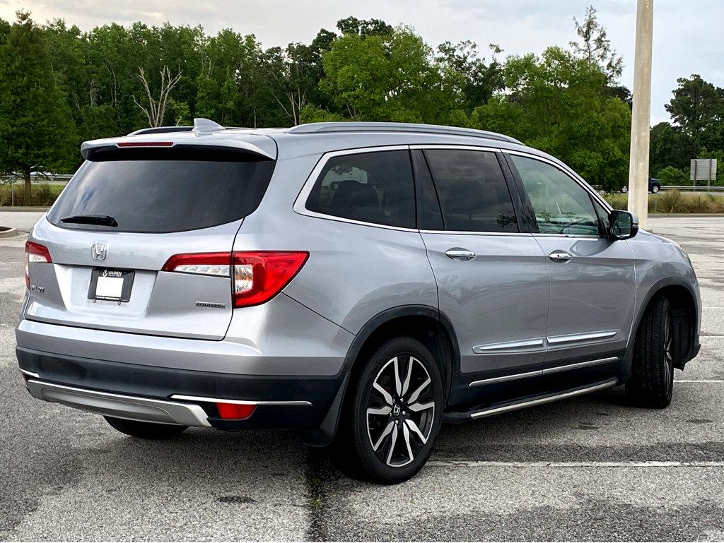 2020 Honda Pilot Vehicle Photo in POOLER, GA 31322-3252