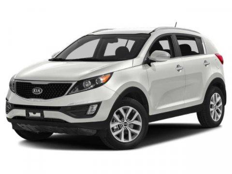 2015 Kia Sportage Vehicle Photo in BRUNSWICK, GA 31525-1881