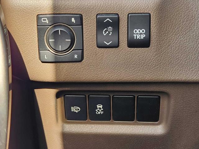 2019 Lexus GX 460 Vehicle Photo in PLANO, TX 75024