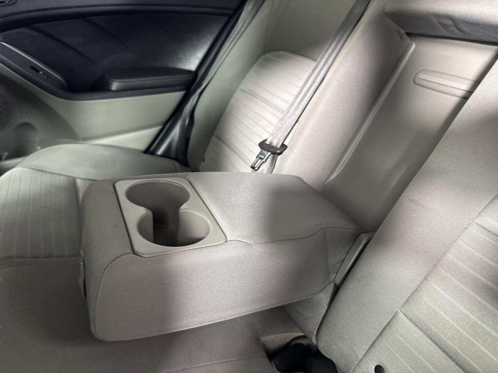 2014 Kia Forte Vehicle Photo in GEORGETOWN, TX 78626-7508