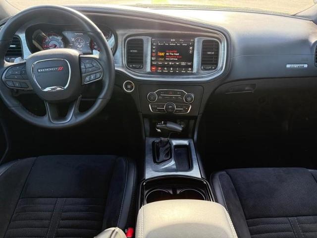 2023 Dodge Charger Vehicle Photo in MADISON, WI 53713-3220