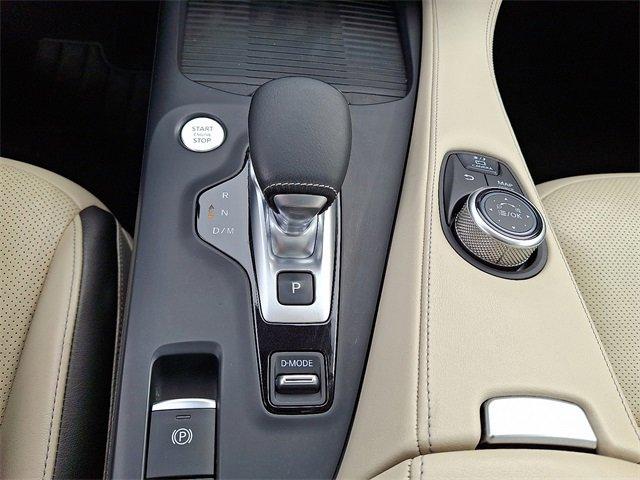 2019 INFINITI QX50 Vehicle Photo in Willow Grove, PA 19090