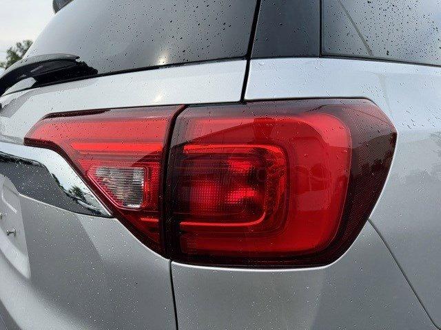 2019 GMC Acadia Vehicle Photo in Mechanicsburg, PA 17050-1707