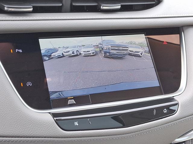 2022 Cadillac XT5 Vehicle Photo in TREVOSE, PA 19053-4984
