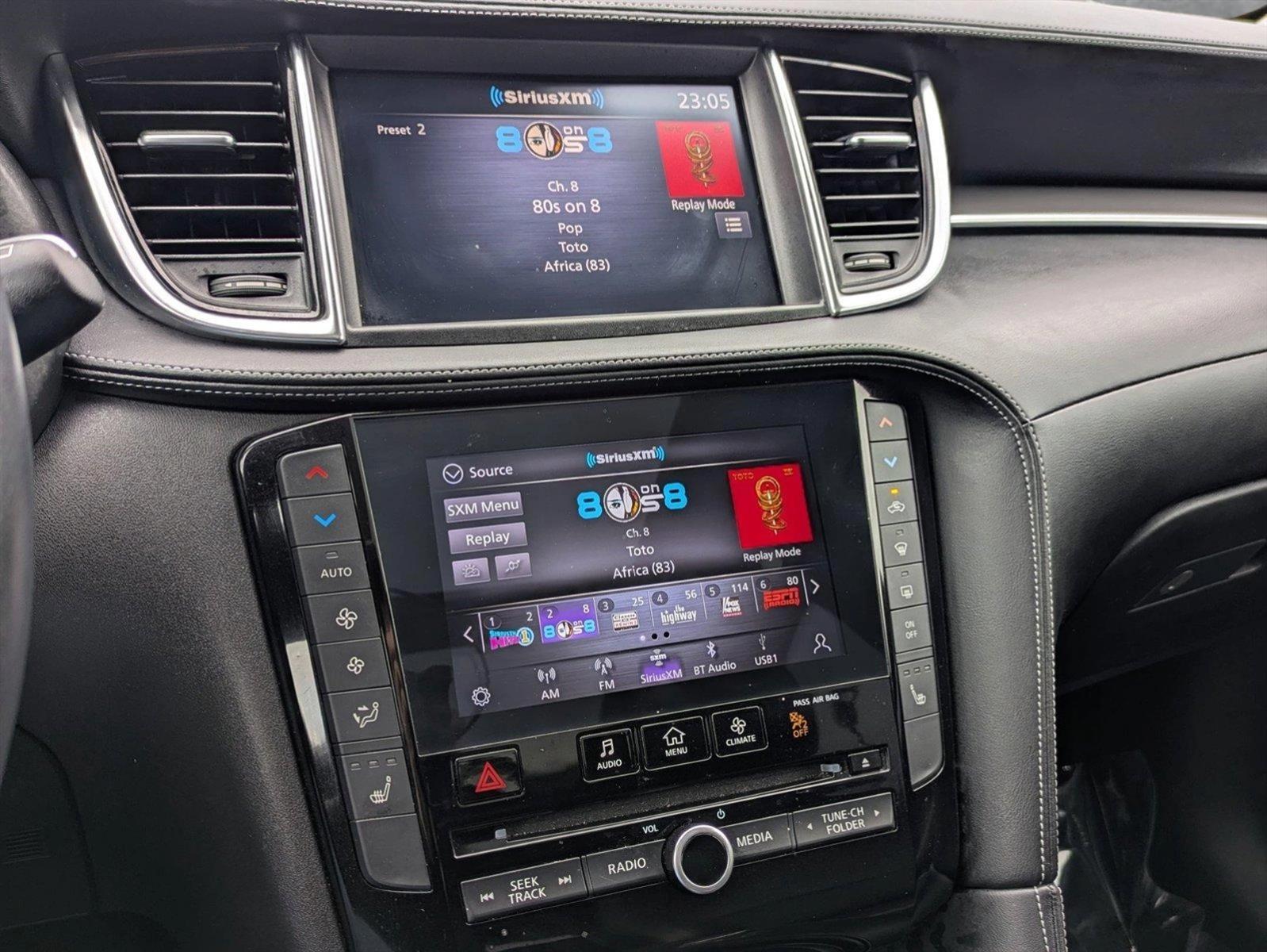 2023 INFINITI QX50 Vehicle Photo in Tustin, CA 92782