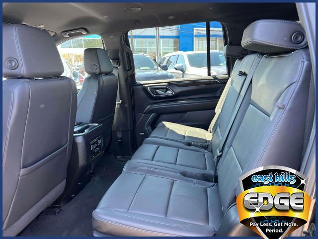 2023 Chevrolet Suburban Vehicle Photo in Roslyn, NY 11576