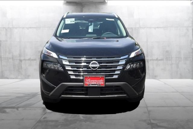 2025 Nissan Rogue Vehicle Photo in Hazelwood, MO 63042