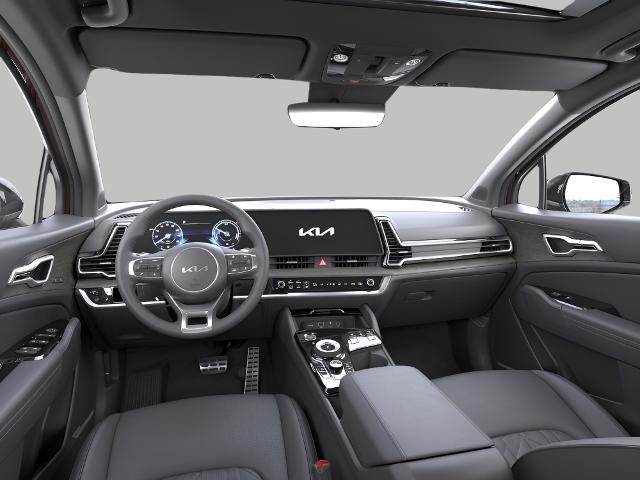 2025 Kia Sportage Plug-In Hybrid Vehicle Photo in Appleton, WI 54914