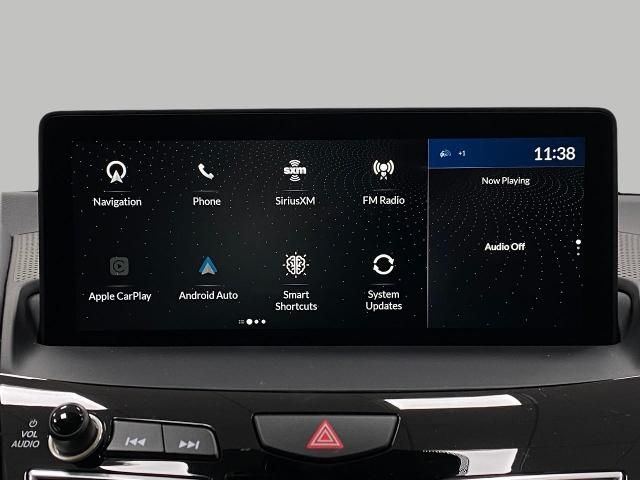 2025 Acura RDX Vehicle Photo in Appleton, WI 54913