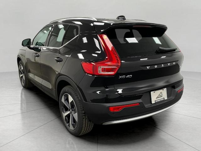 2025 Volvo XC40 Vehicle Photo in Appleton, WI 54913