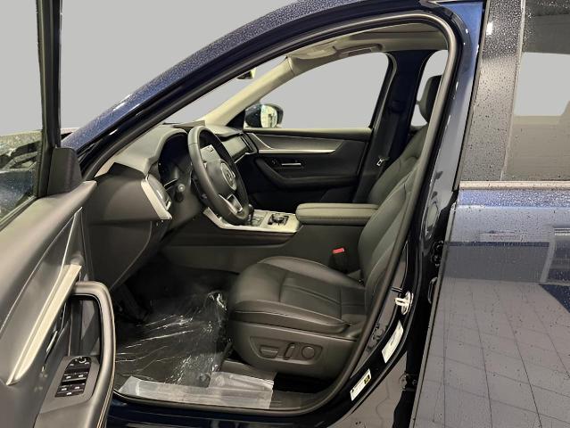 2025 Mazda CX-90 Vehicle Photo in Green Bay, WI 54304