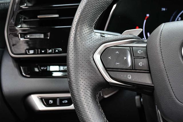 2024 Lexus RX 350 Vehicle Photo in DALLAS, TX 75235