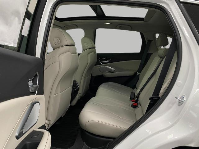 2025 Acura RDX Vehicle Photo in Appleton, WI 54913