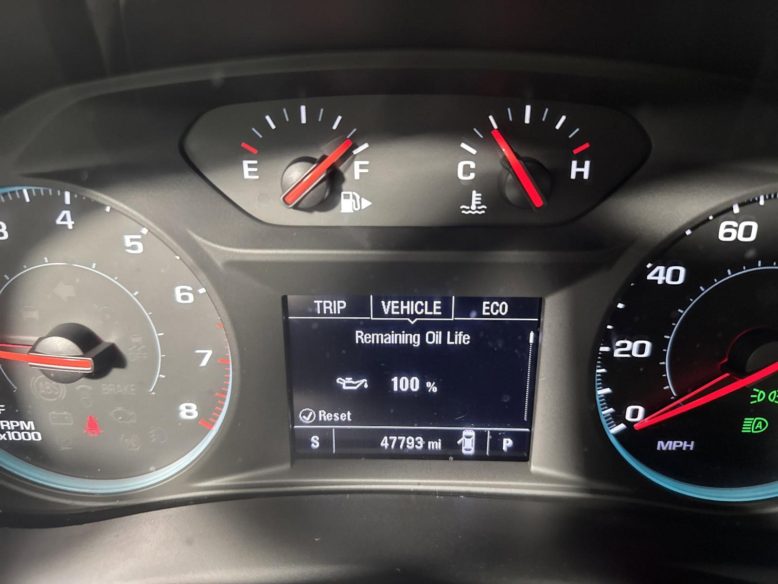 2023 Chevrolet Malibu Vehicle Photo in GEORGETOWN, TX 78626-7508