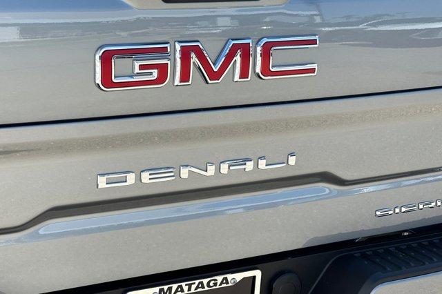 2025 GMC Sierra 1500 Vehicle Photo in STOCKTON, CA 95212-2838