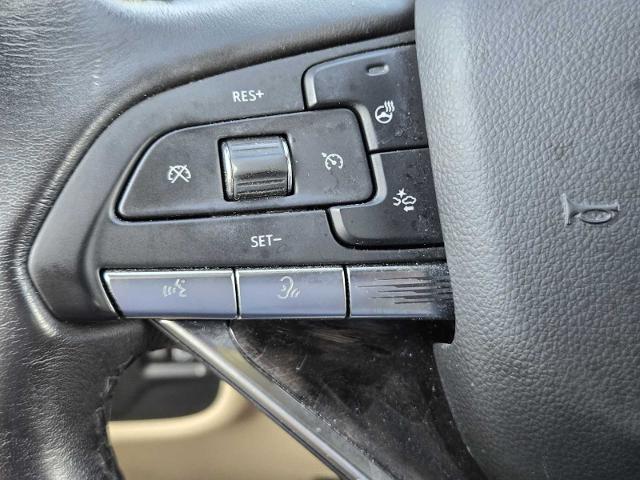 2021 Cadillac Escalade Vehicle Photo in DENTON, TX 76210-9321