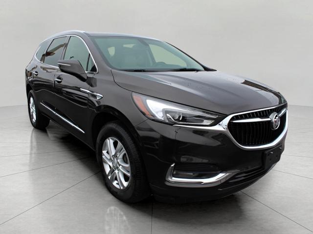 2018 Buick Enclave Vehicle Photo in Green Bay, WI 54304