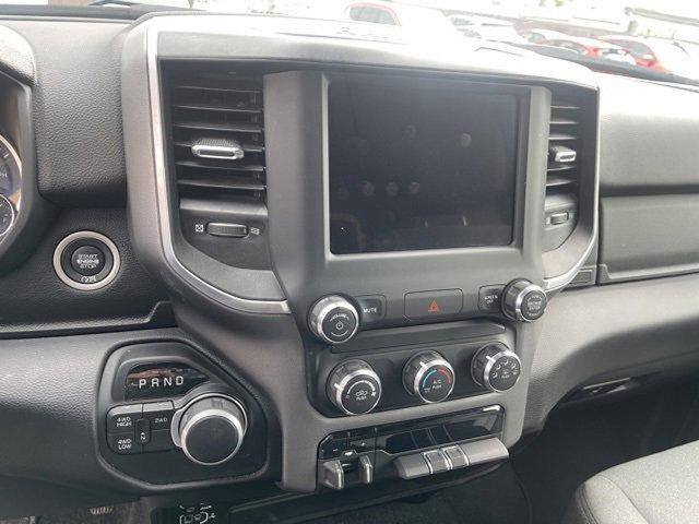 2024 Ram 2500 Vehicle Photo in Philadelphia, PA 19116
