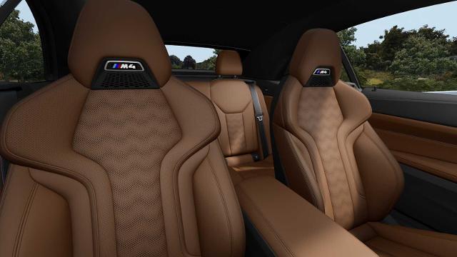 2026 BMW M4 Vehicle Photo in GRAPEVINE, TX 76051
