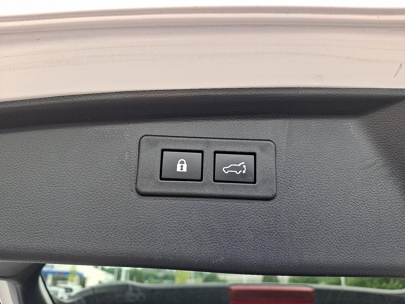 2021 Subaru Outback Vehicle Photo in Harrisburg, PA 17111